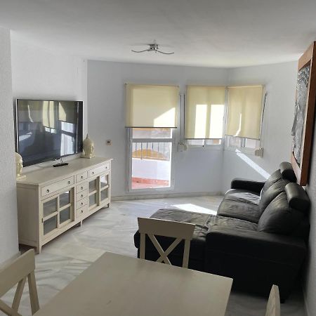 Apartamento BudhaZahara Zahara de los Atunes Esterno foto