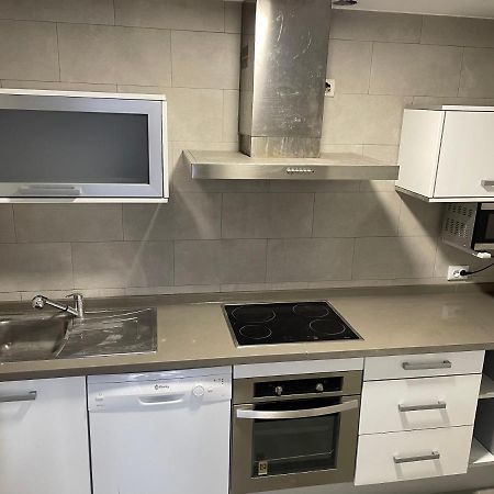 Apartamento BudhaZahara Zahara de los Atunes Esterno foto