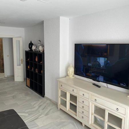 Apartamento BudhaZahara Zahara de los Atunes Esterno foto