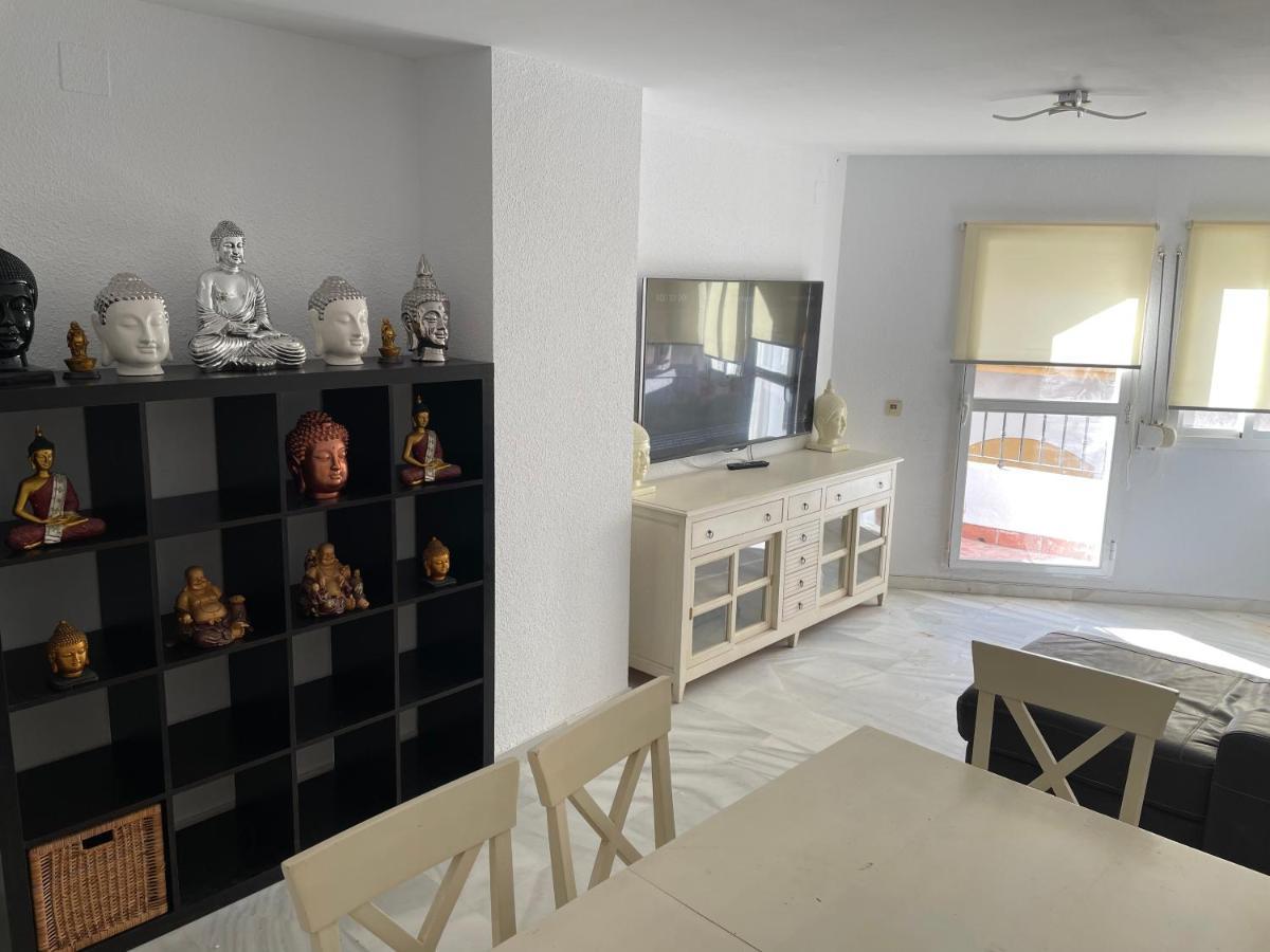 Apartamento BudhaZahara Zahara de los Atunes Esterno foto