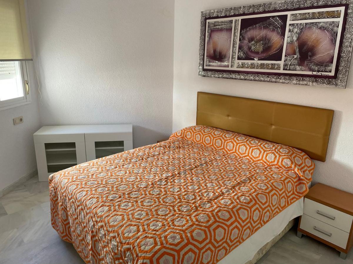 Apartamento BudhaZahara Zahara de los Atunes Esterno foto