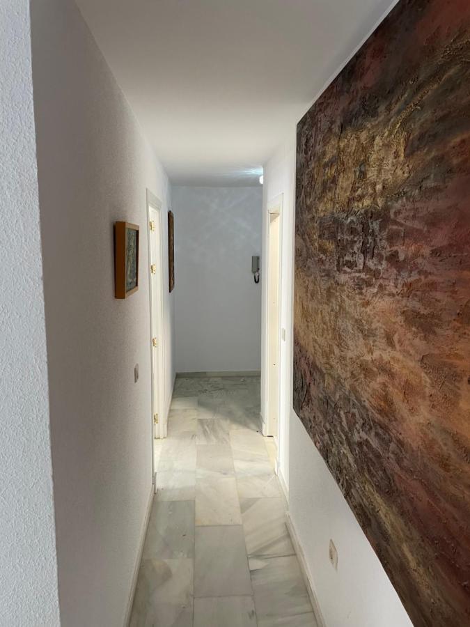 Apartamento BudhaZahara Zahara de los Atunes Esterno foto