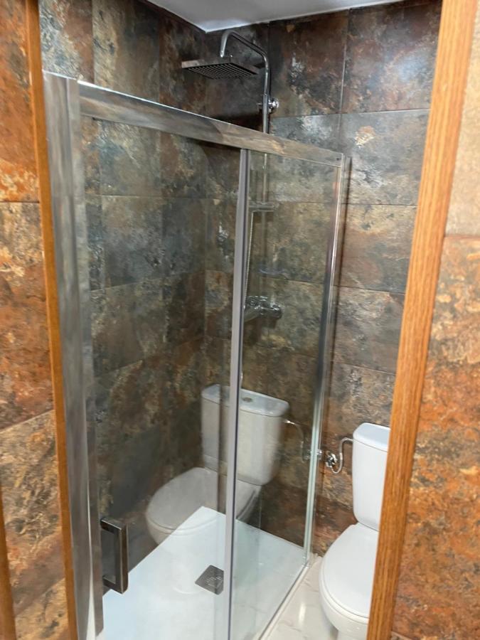 Apartamento BudhaZahara Zahara de los Atunes Esterno foto