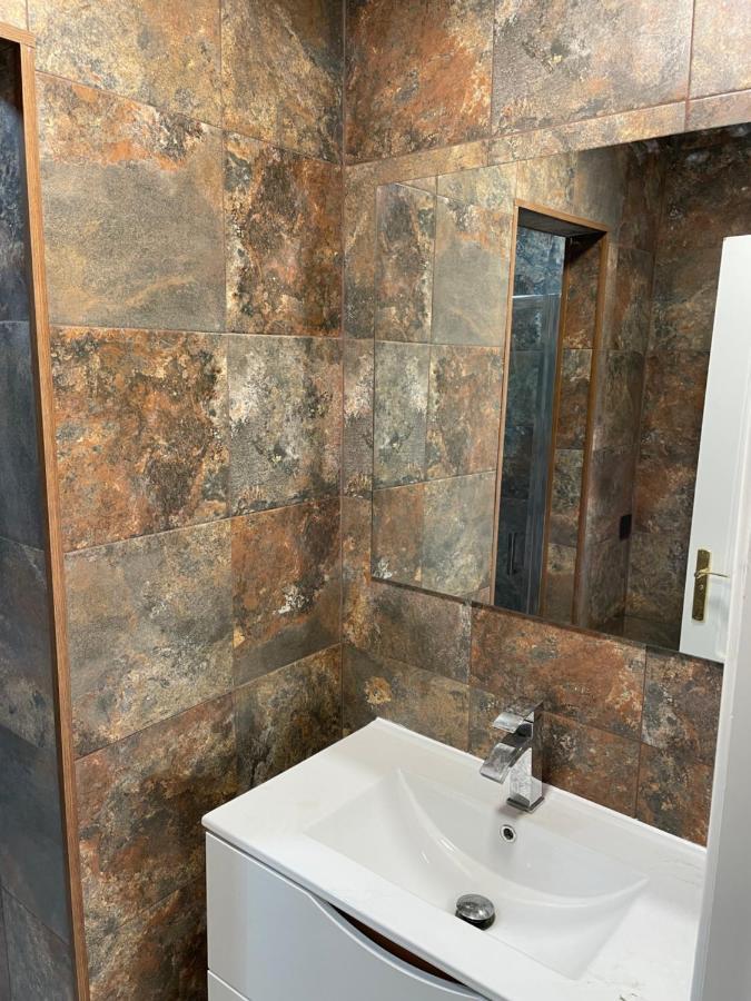 Apartamento BudhaZahara Zahara de los Atunes Esterno foto