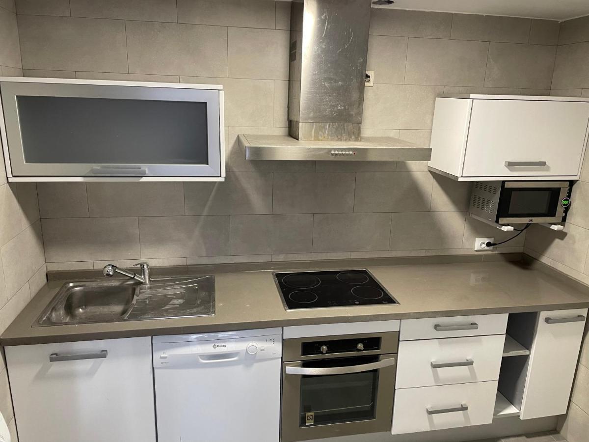 Apartamento BudhaZahara Zahara de los Atunes Esterno foto