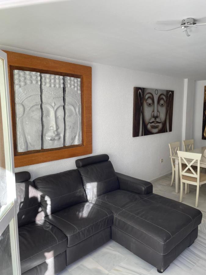 Apartamento BudhaZahara Zahara de los Atunes Esterno foto