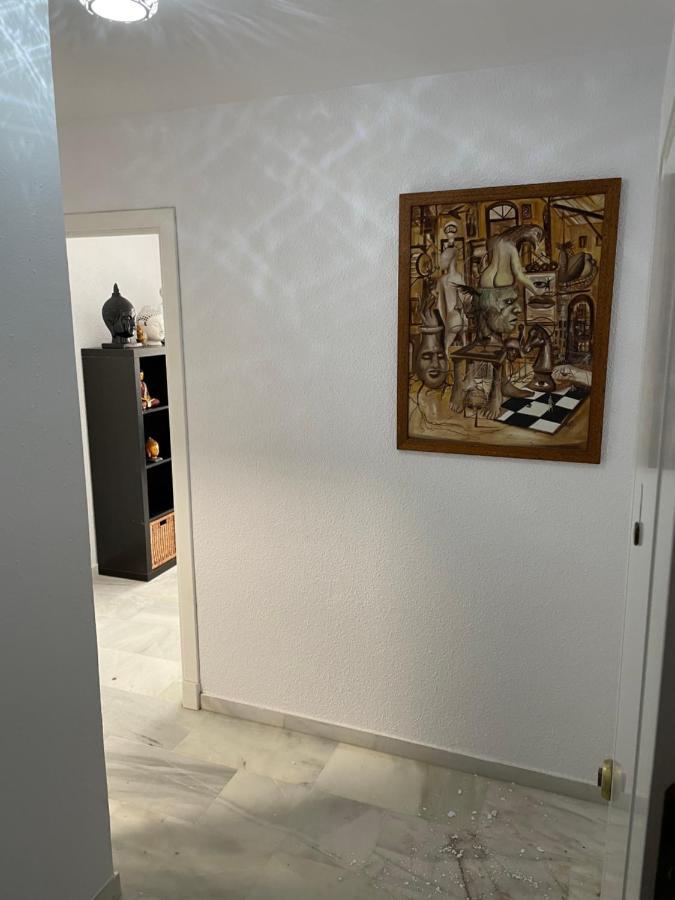 Apartamento BudhaZahara Zahara de los Atunes Esterno foto