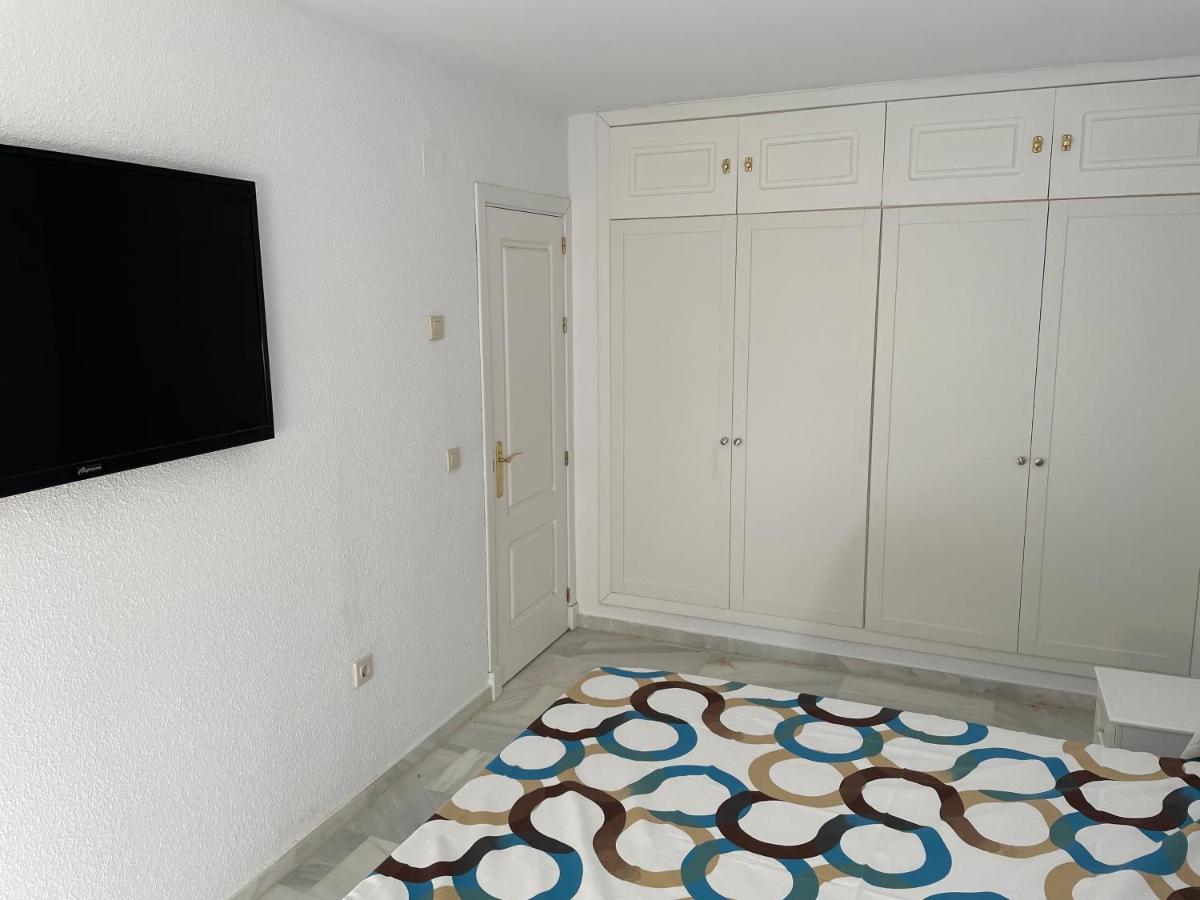 Apartamento BudhaZahara Zahara de los Atunes Esterno foto