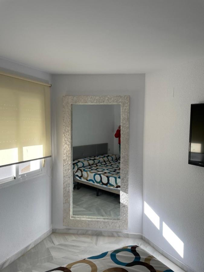 Apartamento BudhaZahara Zahara de los Atunes Esterno foto